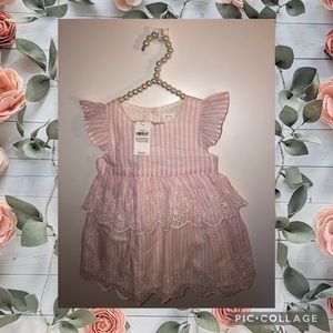 Toddler Girls Dress